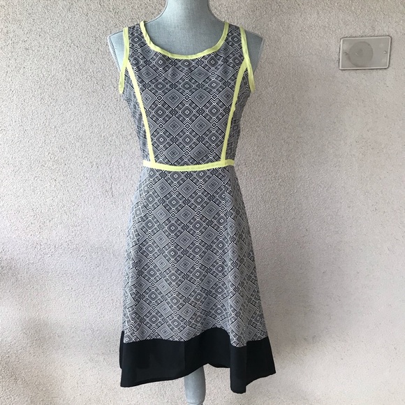 New York & Company Dresses & Skirts - NY&Co | Sleeveless Dress | Business Casual | XS